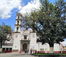 Temple of the Holy Angel Custodian of Analco photo