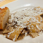 Photo n°2 de l'avis de Massimiliano.a fait le 21/01/2023 à 20:55 sur le  Spaghetteria à Berlin