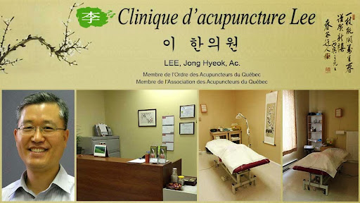 Clinique d'Acupuncture LEE
