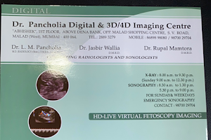 Dr LM Pancholia - X-Ray & Sonography Clinic image