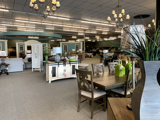 Furniture Store «Stewart Williams Company», reviews and photos, 801 Memorial Blvd, Springfield, TN 37172, USA
