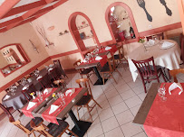 Atmosphère du Restaurant La Téranga à Saint-Claude - n°11