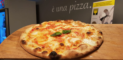 La Pala Pizzeria dAsporto in Grumello Cremonese ed Uniti, Provincia di Cremona