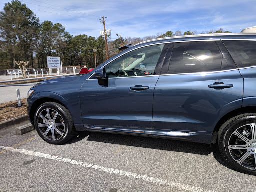 Volvo Dealer «Dyer & Dyer Volvo Cars», reviews and photos, 5260 Peachtree Industrial Blvd, Chamblee, GA 30341, USA