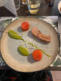 Foie gras du Restaurant L'INVITATION à Quissac - n°1