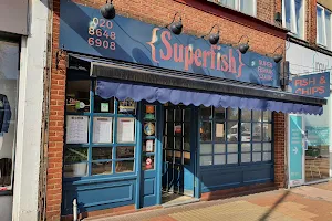 Superfish image
