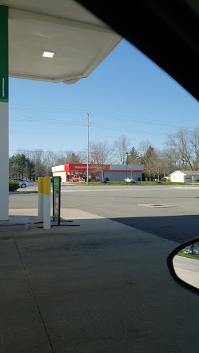 Auto Parts Store «Advance Auto Parts», reviews and photos, 123 W Broad St, Pataskala, OH 43062, USA