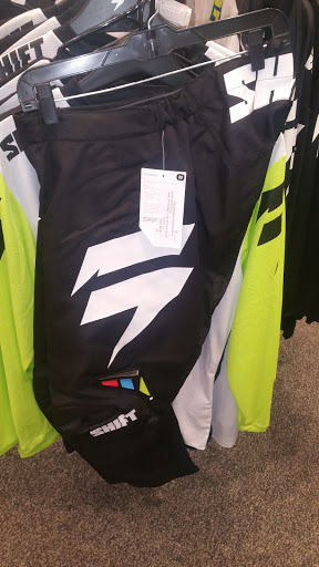 Motorcycle Dealer «Mid America Powersports», reviews and photos, 333 N West St, Wichita, KS 67203, USA