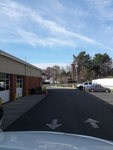 Tire Shop «Firestone Complete Auto Care», reviews and photos, 459 Farmington Ave, Plainville, CT 06062, USA