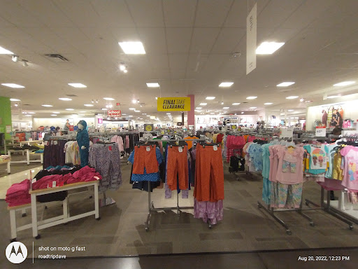 Department Store «JCPenney», reviews and photos, 2180 S Gilbert Rd, Chandler, AZ 85286, USA