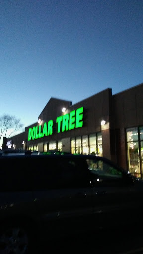 Dollar Store «Dollar Tree», reviews and photos, 918 E New York St #130, Aurora, IL 60505, USA
