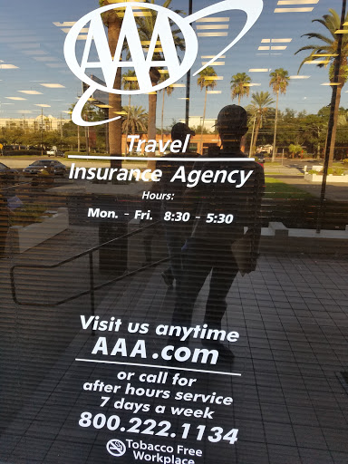 Insurance Agency «AAA Tampa Westshore», reviews and photos