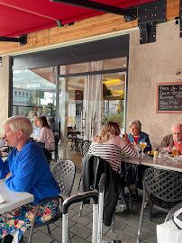 Atmosphère du Restaurant Le Café des Plantes à Nantes - n°15