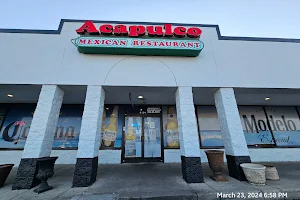 Acapulco Mexican Restaurant image