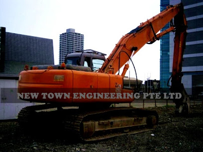 New Town Engineering Pte Ltd