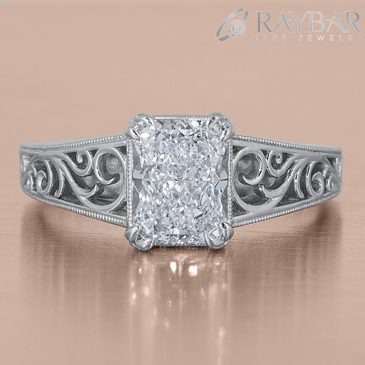 Jeweler «Raybar Fine Jewelry», reviews and photos, 277 N Lynnhaven Rd #109, Virginia Beach, VA 23452, USA