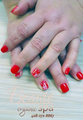 Facial Spa «Beauté Organic Spa», reviews and photos, 1153 S De Anza Blvd, San Jose, CA 95129, USA