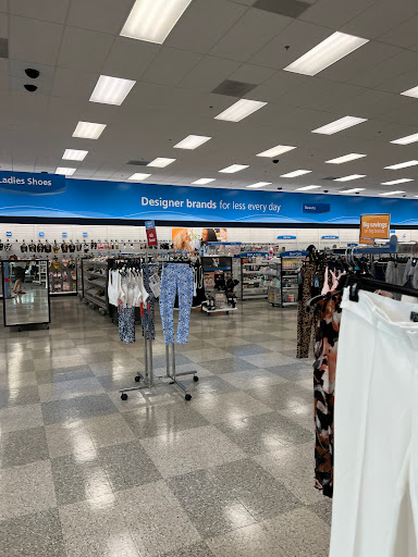 Clothing Store «Ross Dress for Less», reviews and photos, 1401 Missouri Ave N, Largo, FL 33770, USA