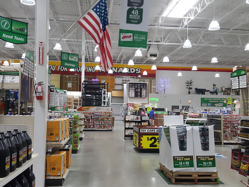 Home Improvement Store «Menards», reviews and photos, 2315 Merchant Mile, Columbus, IN 47201, USA
