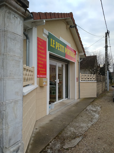 Le Petit Portugal à Auxerre