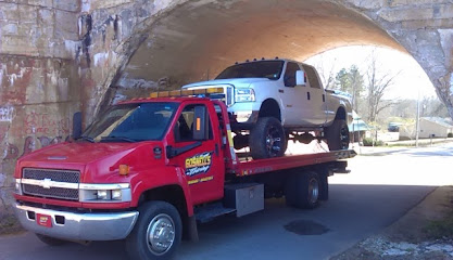 Gosnell's Towing