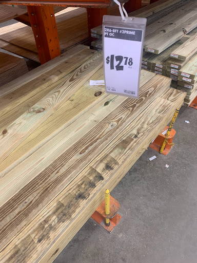 Home Improvement Store «The Home Depot», reviews and photos, 2635 Peachtree Pkwy, Suwanee, GA 30024, USA