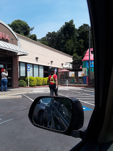 Fast Food Restaurant «Chick-fil-A», reviews and photos, 1065 Cleveland Ave, East Point, GA 30344, USA