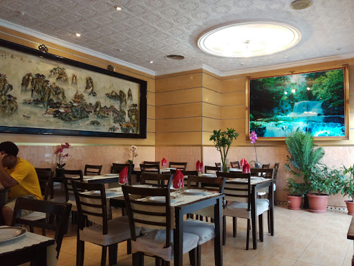 Información y opiniones sobre Restaurante China Town de Jerez De La Frontera