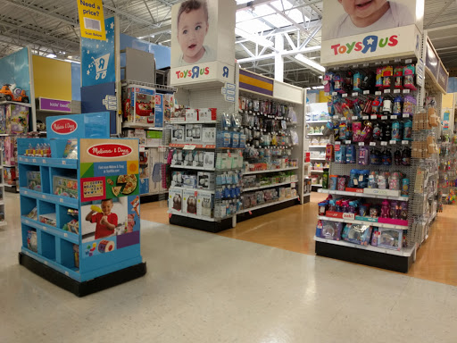 Toy Store «Toys