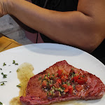 Photo n°1 de l'avis de Davide.u fait le 10/08/2023 à 06:01 sur le  Moose Bistrot à Ostia