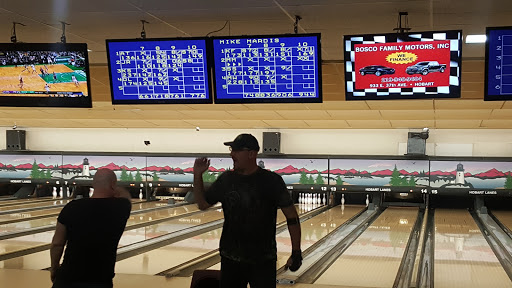 Bowling Alley «Hobart Lanes», reviews and photos, 99 S Hobart Rd, Hobart, IN 46342, USA