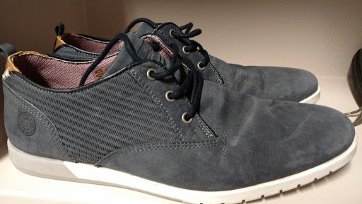 Shoe Store «DSW Designer Shoe Warehouse», reviews and photos, 19075 Interstate 45 N, Shenandoah, TX 77385, USA