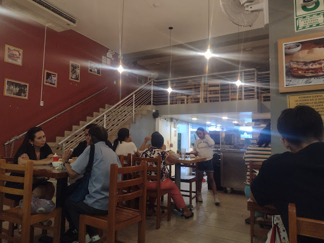 PedidosYa - San Miguel - San Miguel