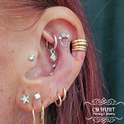 Explore arm tattoo ideas for women, creative tattoo ideas in Garden Grove, available at CM Hurt Piercing & Jewelry