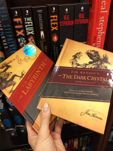 Book Store «Barnes & Noble», reviews and photos, 3029 NY-50, Saratoga Springs, NY 12866, USA