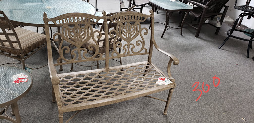 Outdoor Furniture Store «ABC Pool & Patio», reviews and photos, 24449 Hawthorne Blvd, Torrance, CA 90505, USA