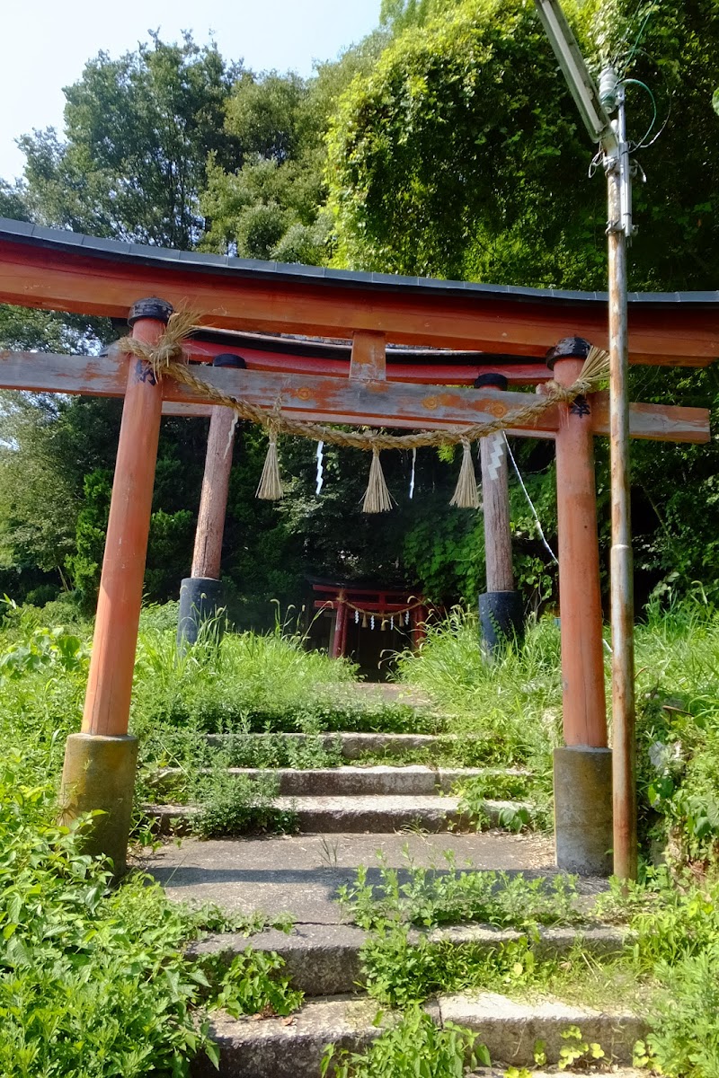 三ノ宮稲荷神社