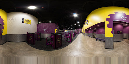 Gym «Planet Fitness», reviews and photos, 10900 Belleville Rd, Belleville, MI 48111, USA