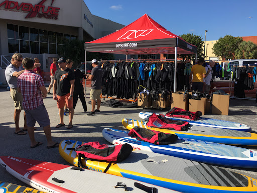 Sporting Goods Store «Adventure Sports», reviews and photos, 2750 SW 26th Ave, Miami, FL 33133, USA