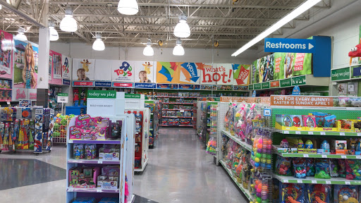Toy Store «Toys