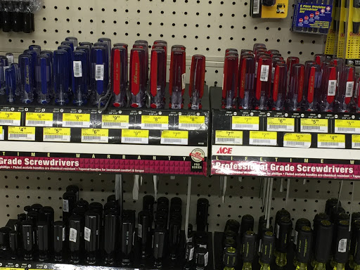 Hardware Store «Kipling Ace Hardware», reviews and photos, 5914 S Kipling St, Littleton, CO 80127, USA