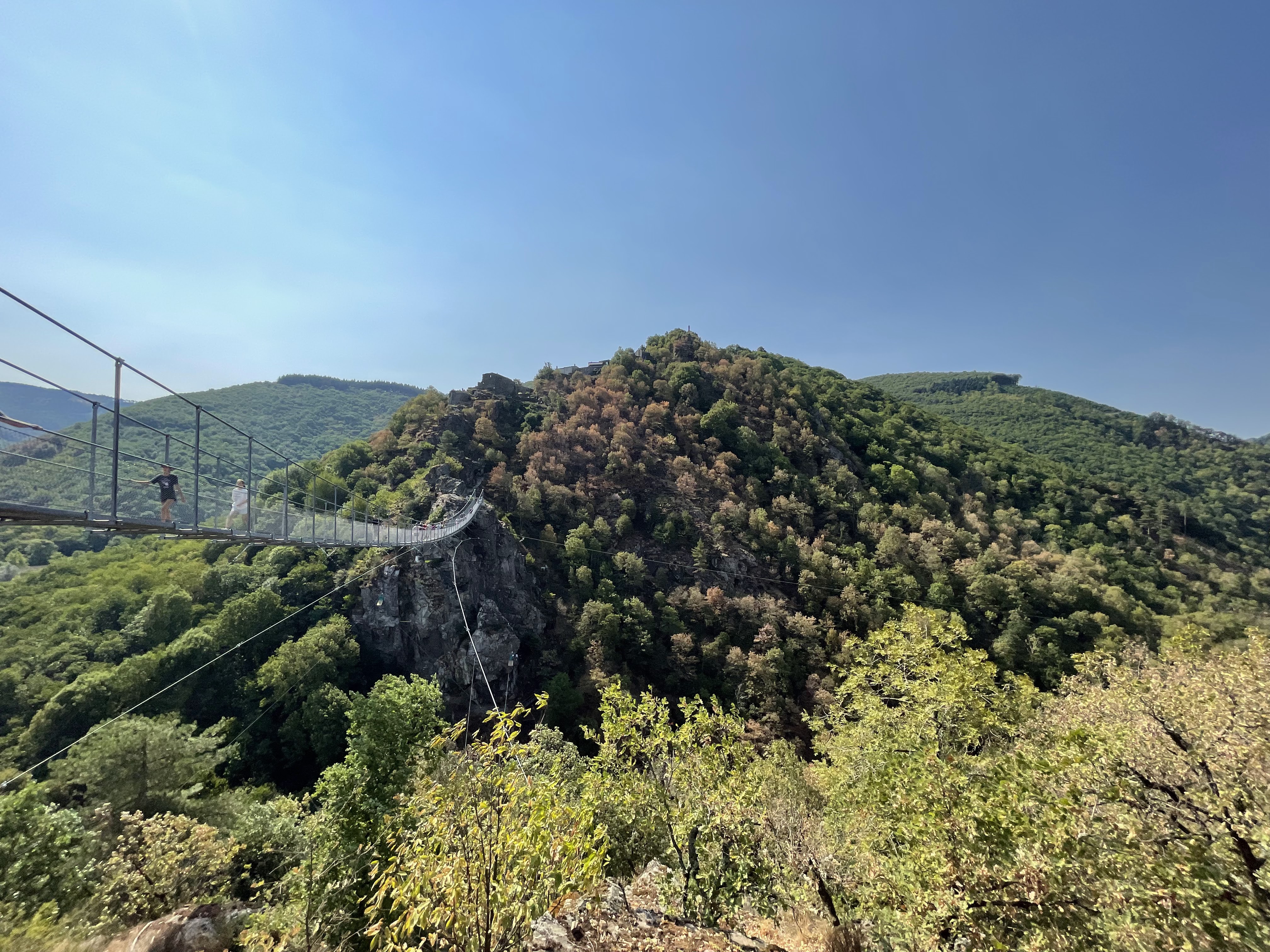 Photo n° 2 de l'avis de Anne.U fait le 11/08/2022 à 17:47