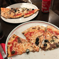 Plats et boissons du Pizzeria L'Amaretto à Paris - n°5