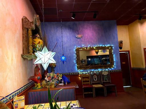Mexican Restaurant «Margaritas Mexican Restaurant», reviews and photos, 23 Members Way, Dover, NH 03820, USA