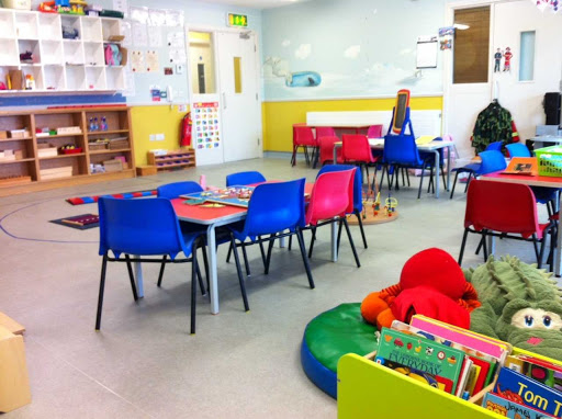 Crawford Childcare Glanmire