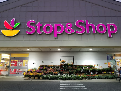 Grocery Store «Super Stop & Shop», reviews and photos, 3208 Bridge Ave, Point Pleasant, NJ 08742, USA