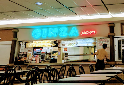 Ginza Japan