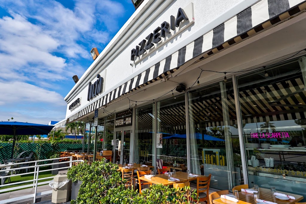 Lucia Pizzeria 33173