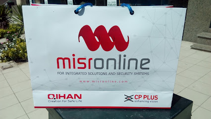 Misr Online For Integrated Solutions and Secuirty Systems