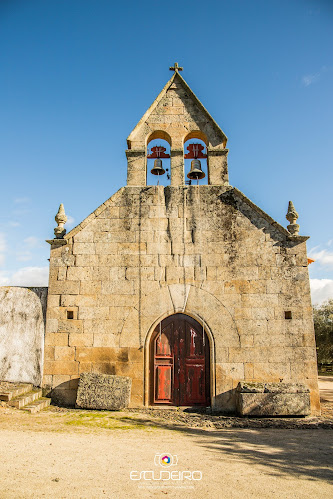 Igreja de São Tomé de Abambres - Vila Real